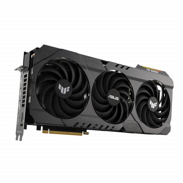 TUF Gaming 지포스 RTX™ 4090 그래픽카드