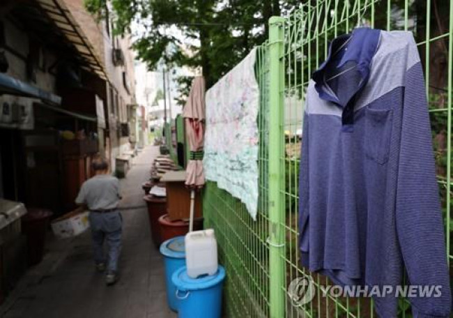 고독한 1인 가구 급증 