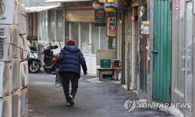 모든 기초수급자·차상위계층에 난방비 지원