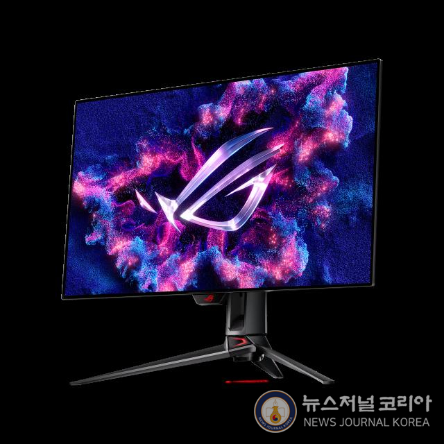 ROG Swift OLED PG32UCDP