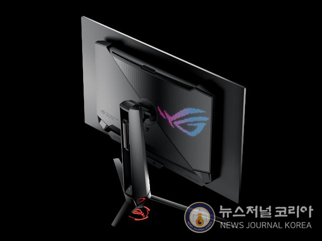 ROG Swift OLED PG32UCDP