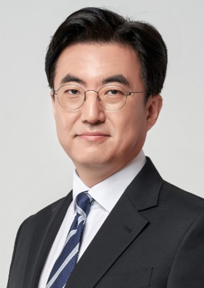 더불어민주당 김성회 의원