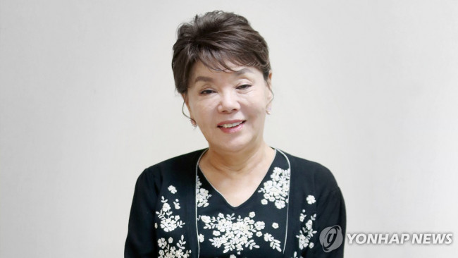 배우 김수미 별세…향년 75세