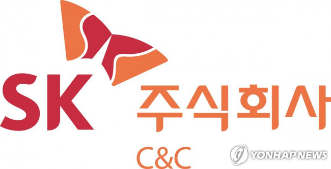 SK주식회사 C&C