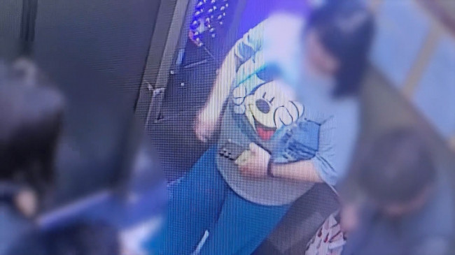 피의자 40대 여성 A씨