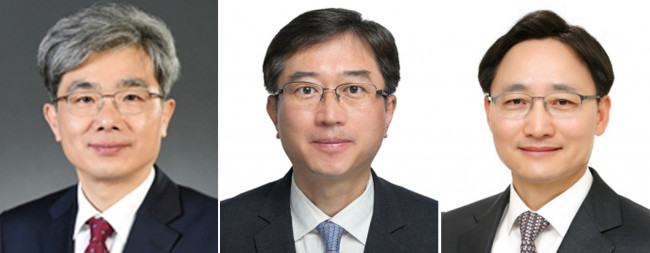 이재명 대통령, 헌법재판관, 국세청장 후보자 지명