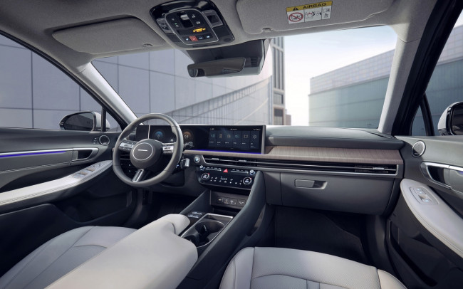 2026 쏘나타 디 엣지