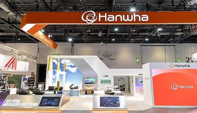 한화 방산 계열사 