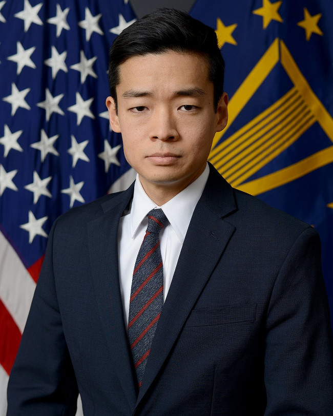 존 노 미국 국방부 인태 안보차관보 지명자