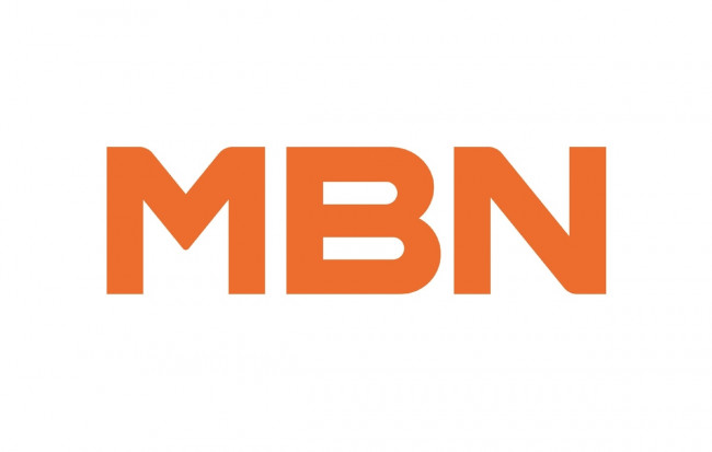 MBN 로고