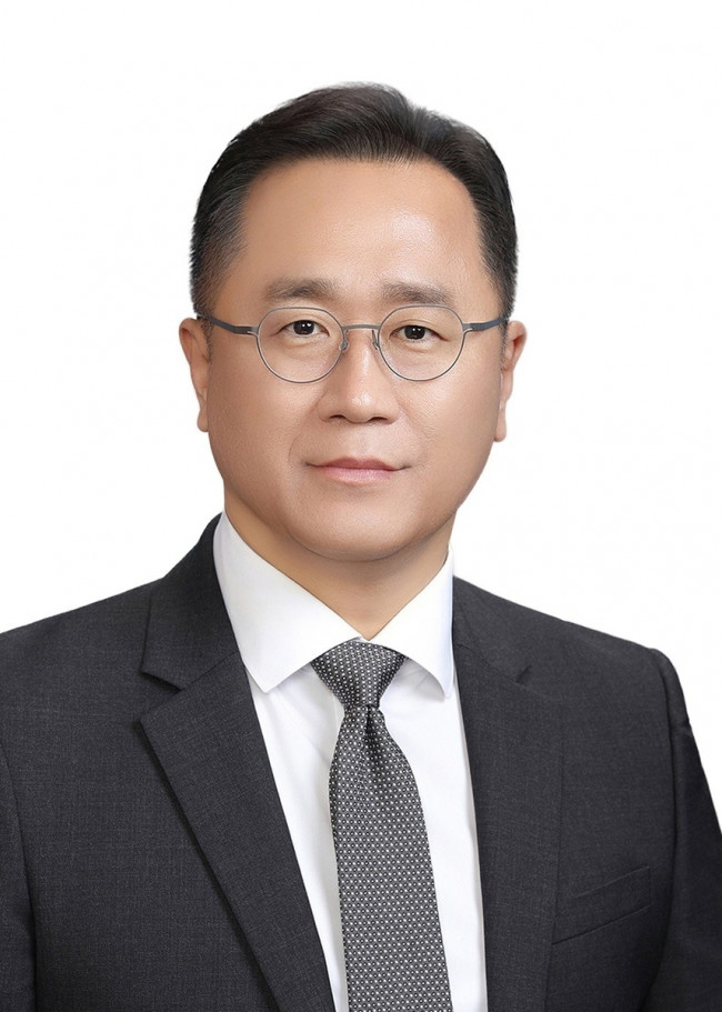 경찰 '3대특검 특별수사본부장' 맡은 김보준 경무관